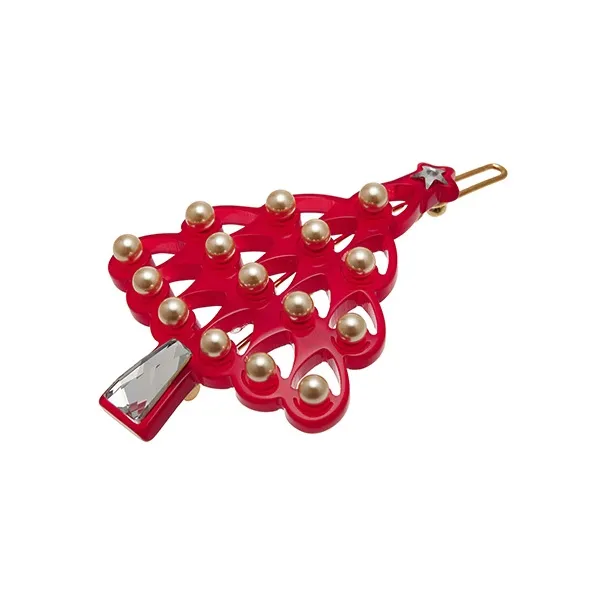 ALEXANDRE DE PARIS Magic Tree Clip Hair Accessories Headwear Women's-17