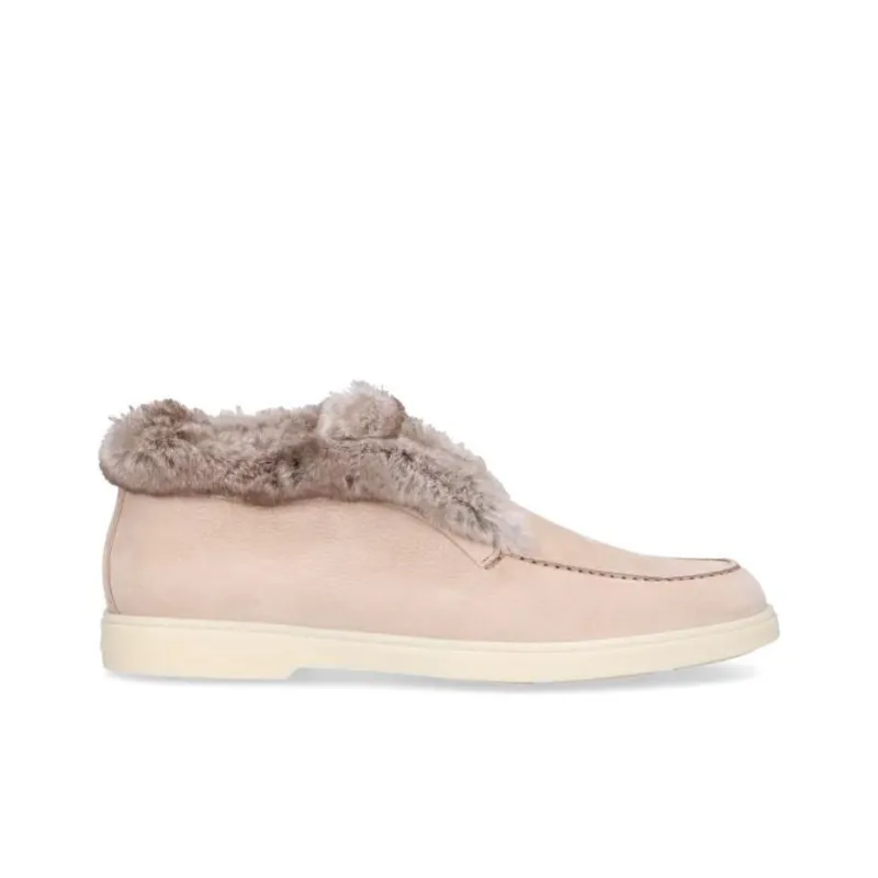 Santoni Desert Boots Women's-1