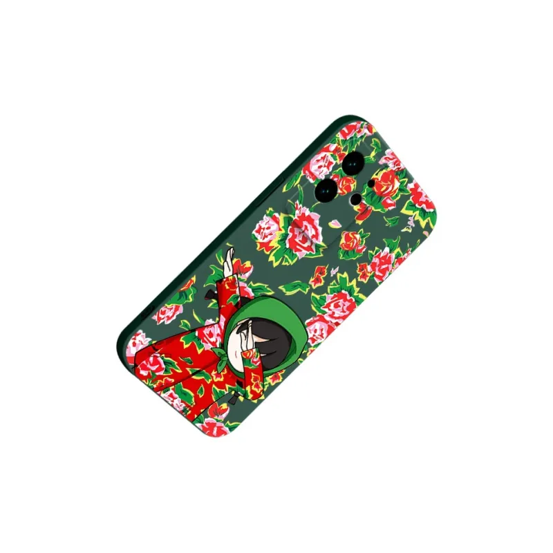 CHUNFAN Phone Cases-12