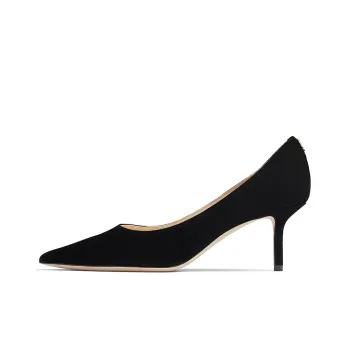 Jimmy Choo Love 85mm Pumps