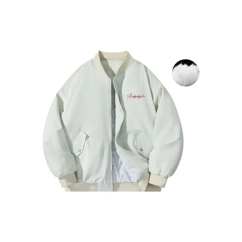 Paddy Julia Puffer Jacket Unisex-6