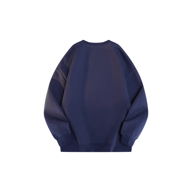CHARLIE GOLF Sweatshirts Unisex-9