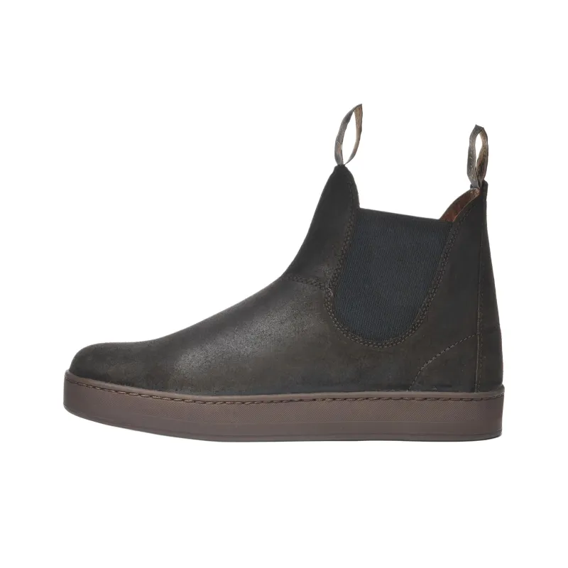 Sebago Chelsea Boots Men's Brown-0