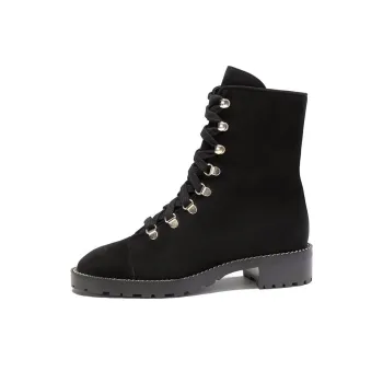 Stuart Weitzman Ankle Boots Women's Black