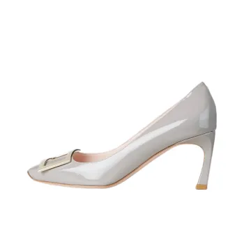 Roger Vivier Trompette Buckle Pumps