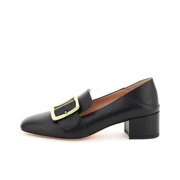BALLY High Heels Women's Black