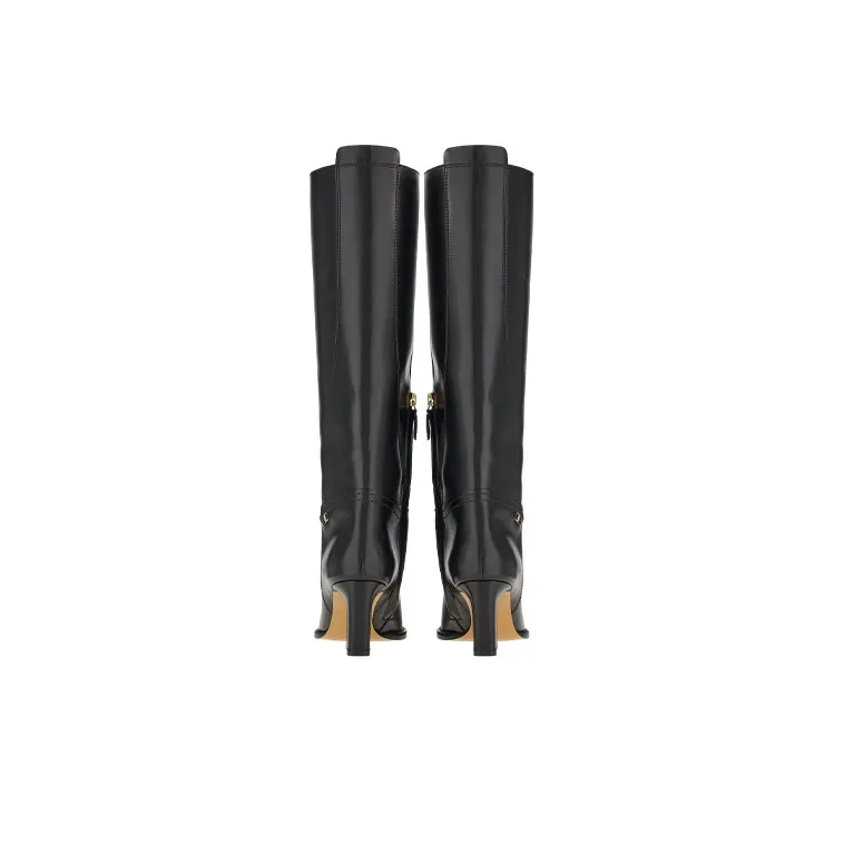 FERRAGAMO Torris Knee-length Boots-5