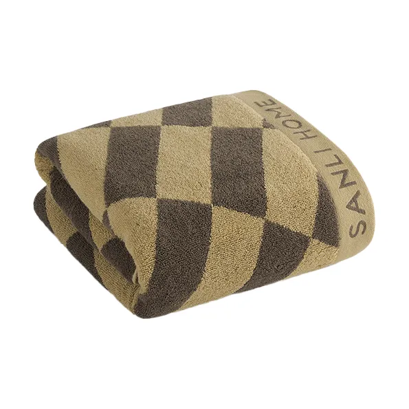 Sanli Towels-5