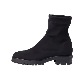 Pedro García Soner Ankle Boots 3.5cm Women's Black