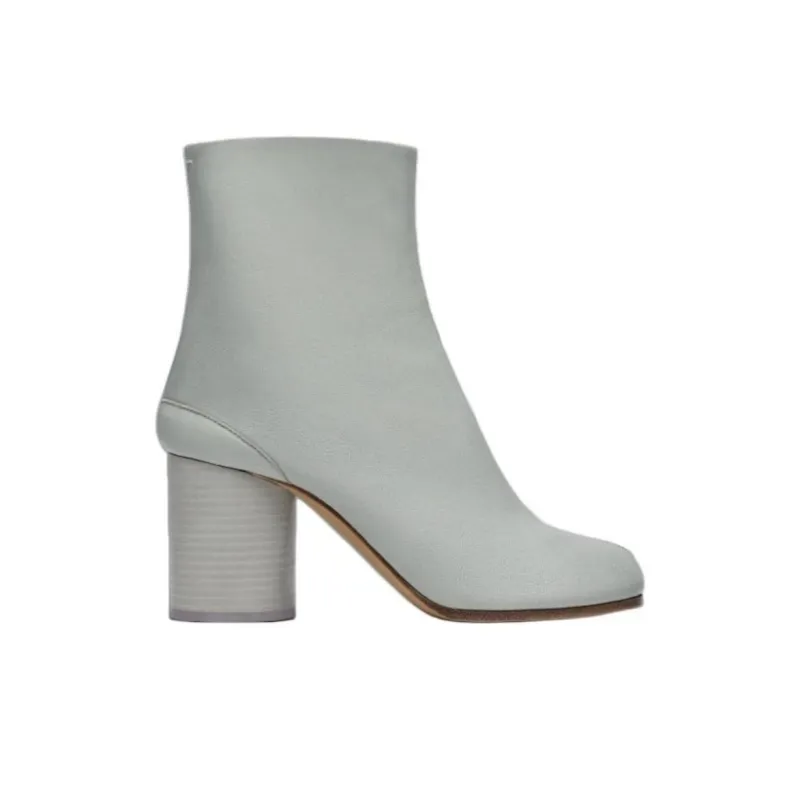 Maison Margiela Tabi Ankle Boots Women's-1