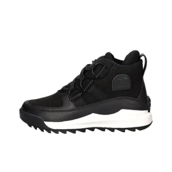 SOREL Ona Rmx Chukka Plus Wp Ankle Length Snow Boots Women's Black