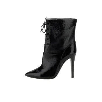 PHILOSOPHY DI LORENZO SERAFINI Lace-Up Boots Women's