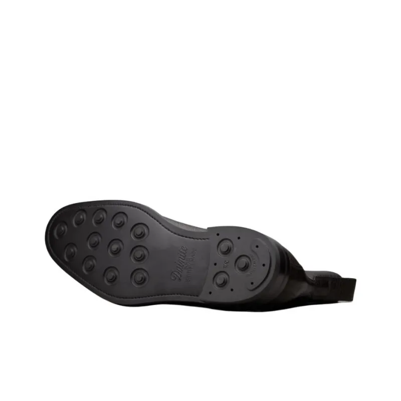 Edward Green Ankle Boots Men's Black-3