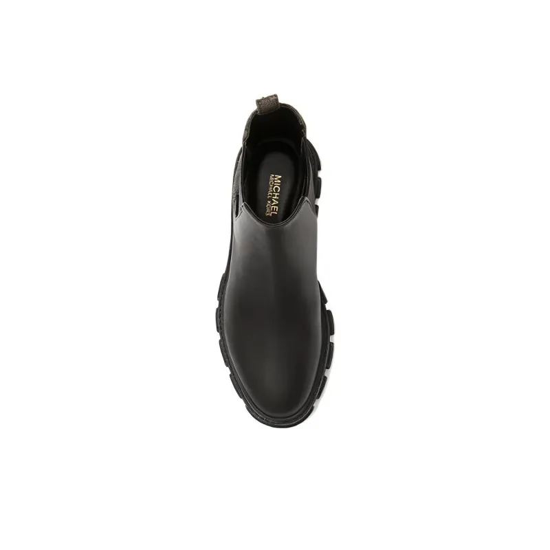 MICHAEL KORS Ridley Chelsea Boots Women's Black-2