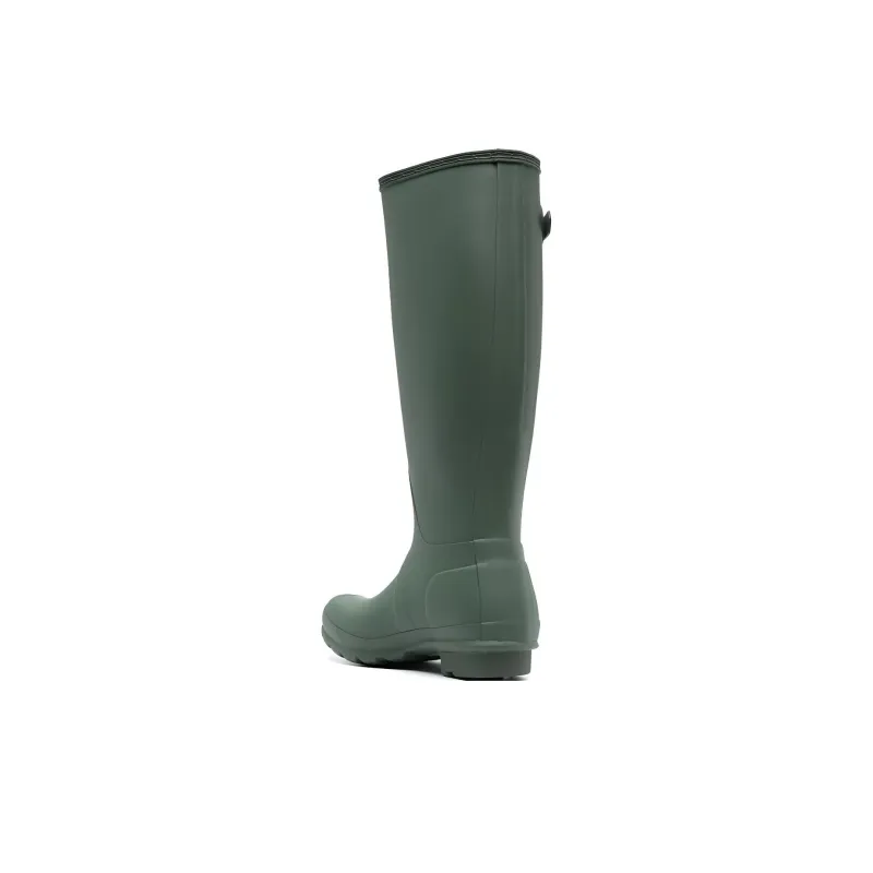 KENZO X Hunter Wellington Boots-4