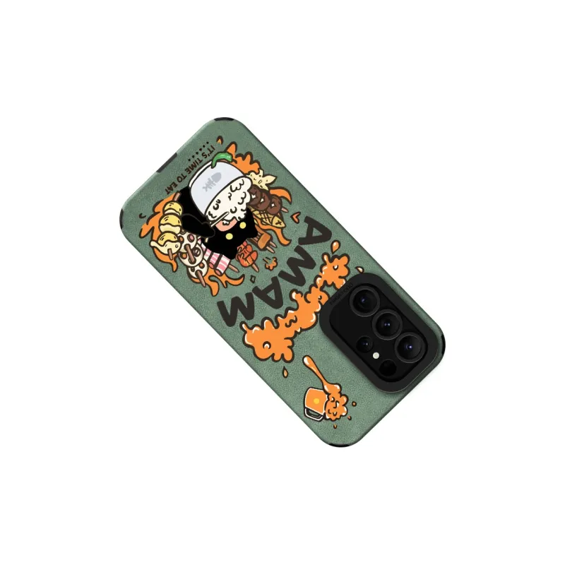 KEXINSHENG Phone Cases-4