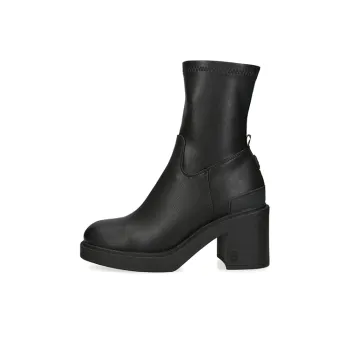 Kurt Geiger London Ankle Boots 7.5cm Women's Black