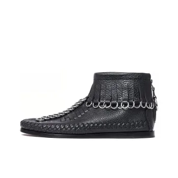 Alexander Wang Ankle Boots Women's Black