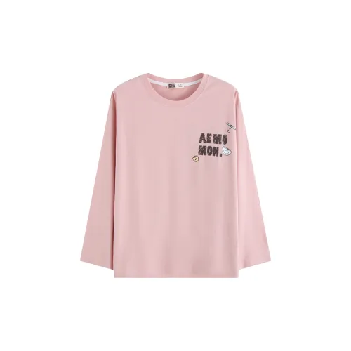 MIIOW Women's Pajama Tops