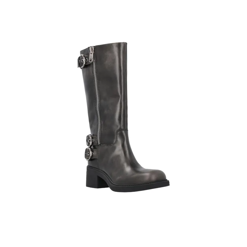 PINKO Alys Ankle Boots Women's Black-2
