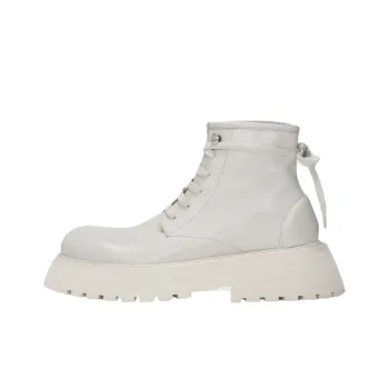 Marsèll Micarro Lace Up Ankle Boots Women's