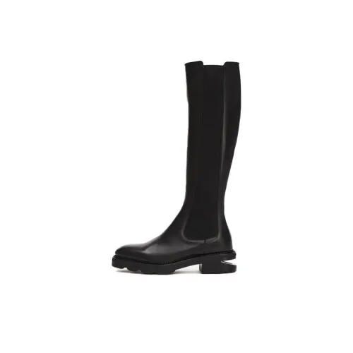 Alexander Wang Knee-high Boots Women's Black