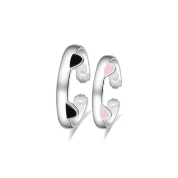 Muyan Rings Unisex