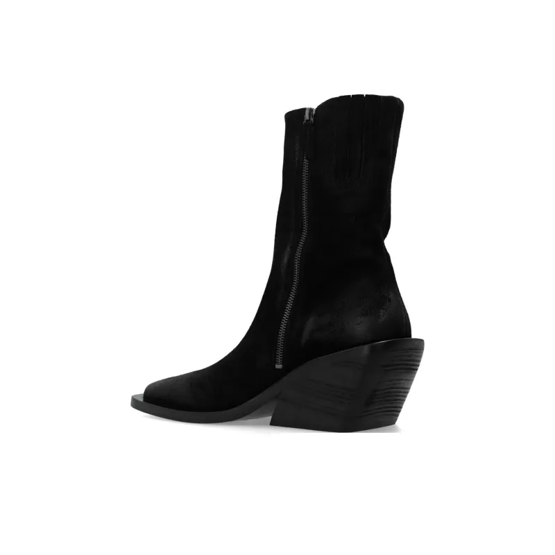 Marsèll Gessetto Heeled Ankle Boots Women's-3
