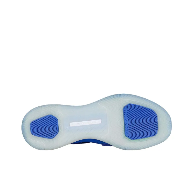 APL ATHLETIC PROPULSION LABS Superfuture Ankle Boots Unisex Blue-5