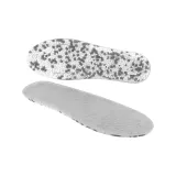 [1 Pack]White Gray Popcorn Kernels