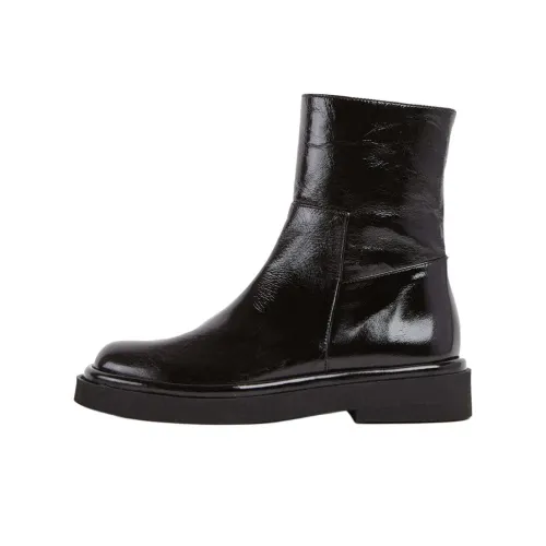 Paloma Barceló Carla Ankle Boots Women's Black