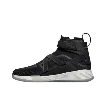 APL ATHLETIC PROPULSION LABS Superfuture Ankle Boots Unisex Pitch Black
