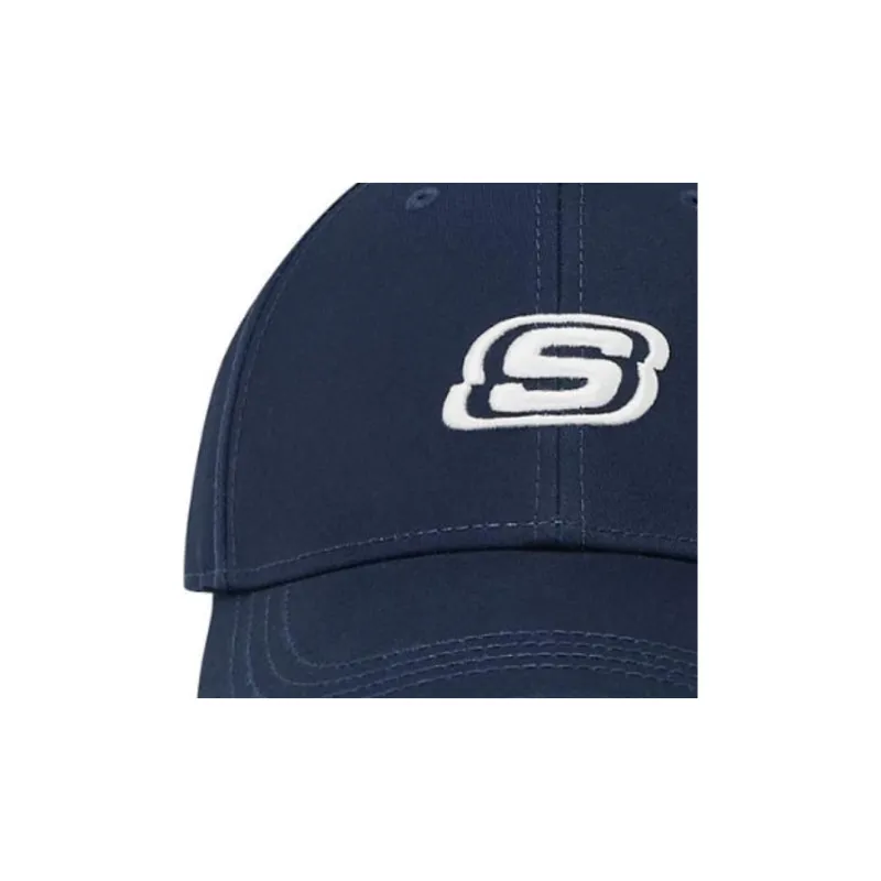 Skechers Baseball Caps Unisex Navy Blue-2