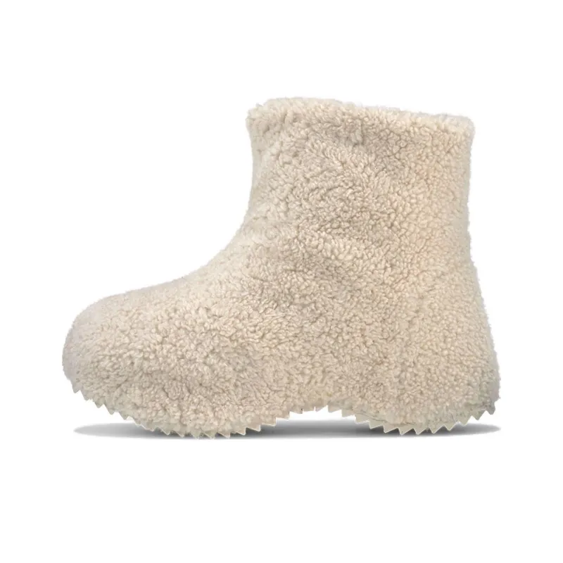 Inuikii Ankle Boots Women's Light Brown-0