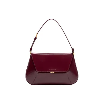 AMINA MUADDI Ami Shoulder Bag