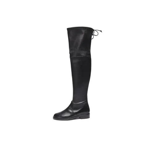 Stuart Weitzman/SW Knee high Boots Women's Black