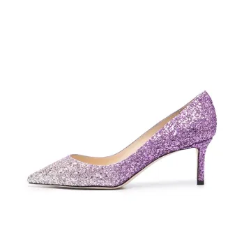 Jimmy Choo ROMY Slim Heel High Heels