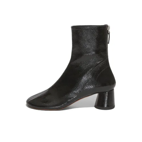 PROENZA SCHOULER Block-heel Ankle Boots