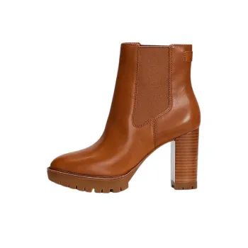 LAUREN RALPH LAUREN Layne Chelsea Boots 7.5cm Women's Brown