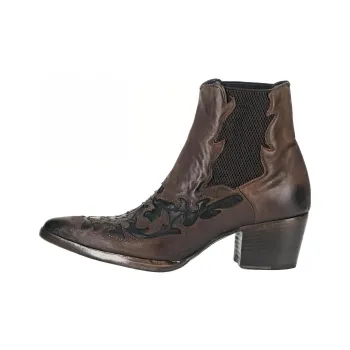 Alberto Fasciani Ursula Chelsea Boots 3cm Women's Brown