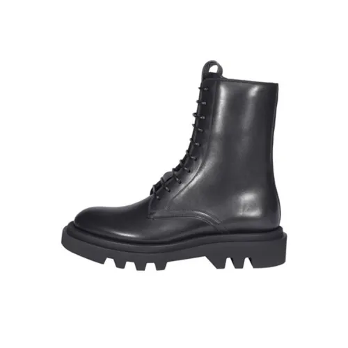 Givenchy Spectre Ankle eau Men's Black