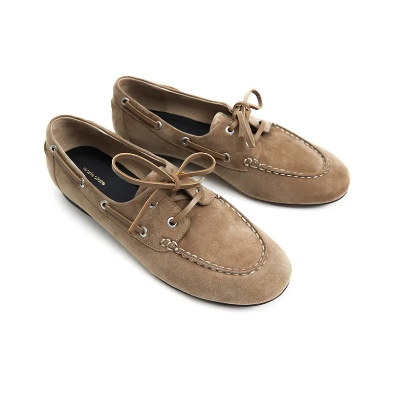 Marie Claire Casual Single Shoes Women's-5