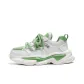 White Green