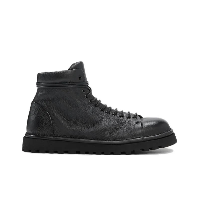 Marsèll Lace Up Ankle Boots Women's-1