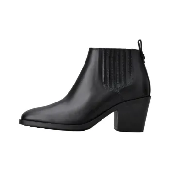 TOD'S T Logo Ankle Boots Women's