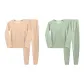 Women's 2 Set (Skin+Green)