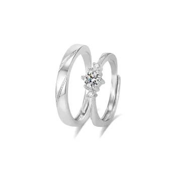Muyan Rings Unisex