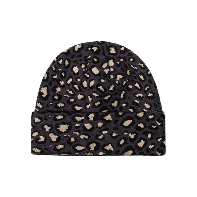 Yalu Cotton Beanies Unisex Gift Box Set-4