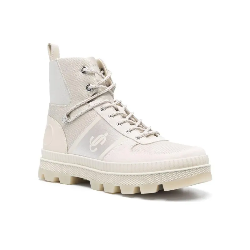 Jimmy Choo Normandy Leather Boots-3