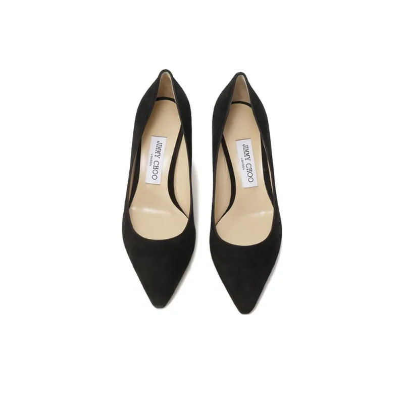 Jimmy Choo Romy 60 Pumps-3